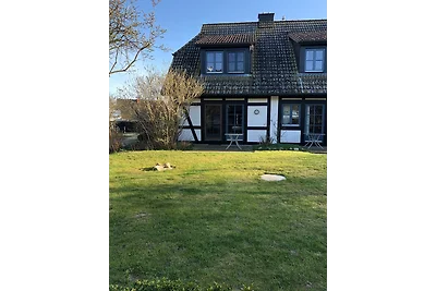 4-Raum Apartment bis 8 Pers. (4.3)