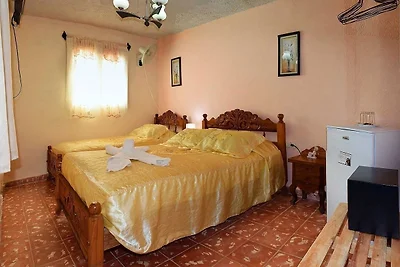 Vakantieappartement Gezinsvakantie Trinidad - Tobago