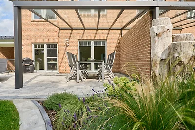 Kanalkajüte Wilhelm