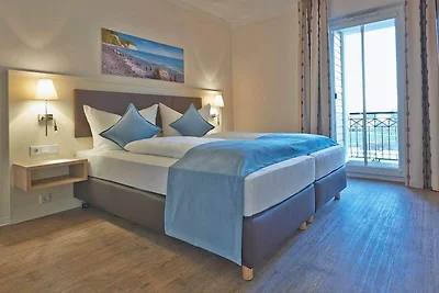 Aparthotel Waterkant Suites, Suite