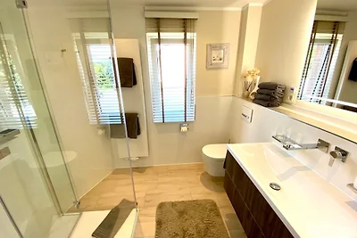 HarzVilla – Exklusives Ferienhaus