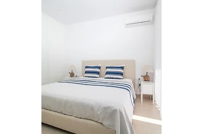 Vakantiehuis Ontspannende vakantie Afandou