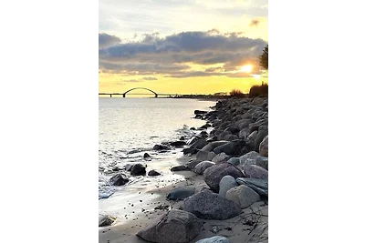 FeWo mit Terasse u. Garten am