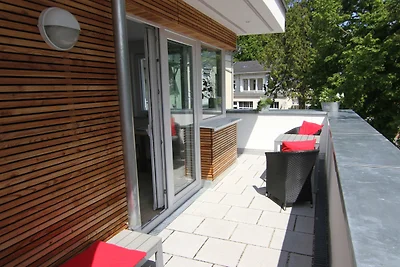 Vakantieappartement Gezinsvakantie Heringsdorf