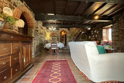 Casa vacanze Vacanza di relax Arezzo