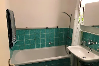 Appartamento Vacanza con famiglia Davos