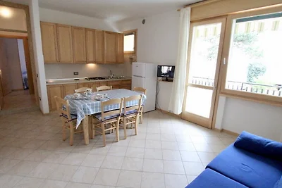 Apartament Dla rodzin Caorle