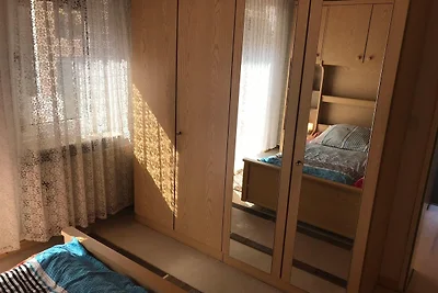 Maison de vacances Vacances relaxation Bleckede