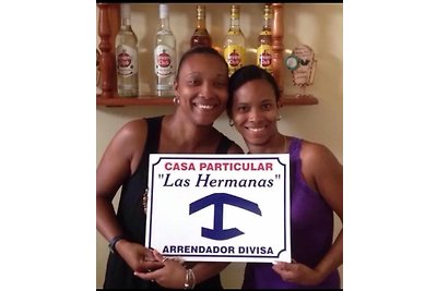 Casa Colonial LAS HERMANAS