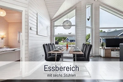 Casa vacanze Vacanza di relax Schönberg & Schönberger beach