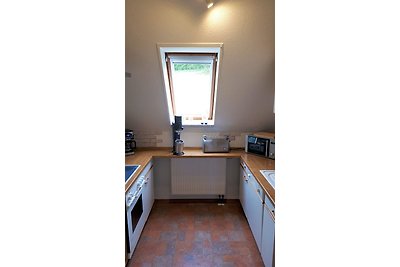 Ferienwohnung-Lerchensteige