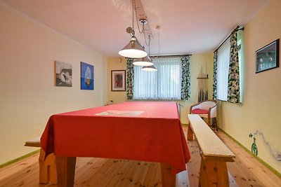 Vakantieappartement Gezinsvakantie Grube