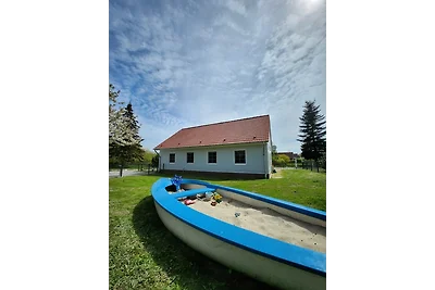 Ostsee Ferienhaus Usedom Familie