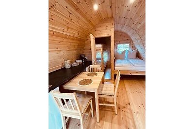 Casa vacanze Vacanza di relax Buxtehude