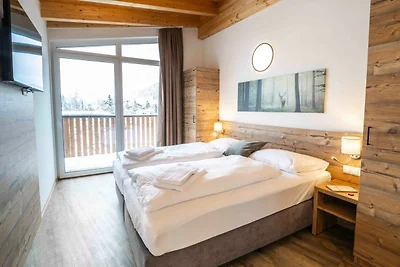 Vakantieappartement Gezinsvakantie Fieberbrunn