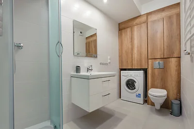 Sun&Snow Resorts - Apartment B36