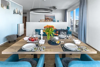 Nordmole 22 Penthouse