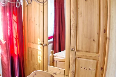 Vakantiehuis Ontspannende vakantie Lübbenau/ OT Ragow