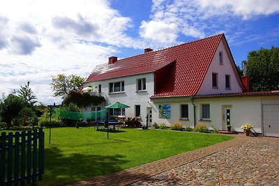 Ferienwohnung Wiesenblick - zentral