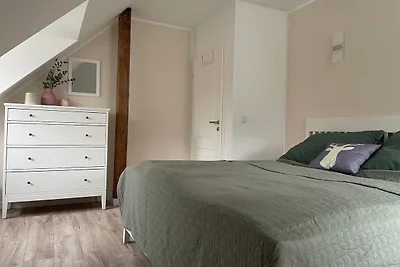 Apartment ELBHIRSCH im beliebten