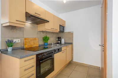 Im Ferienparadies App. 1