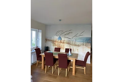 Ferienwohnung "Kutscherhaus"