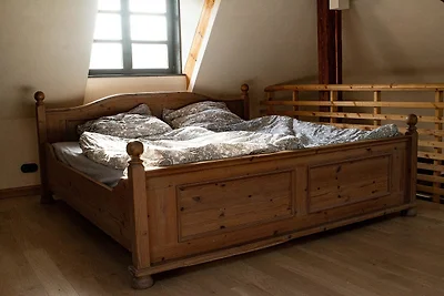 Vakantieappartement Gezinsvakantie Horb am Neckar