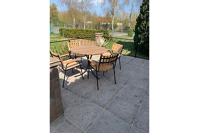 Vakantieappartement Gezinsvakantie Pruchten