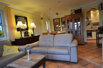 Eck - Reethaus "Sturmhaube"