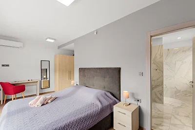 Vakantiehuis Ontspannende vakantie Bakarac