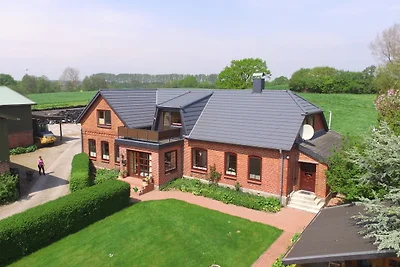 Appartamento Vacanza con famiglia Boren