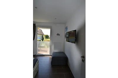 Ferienhaus Moin & Ahoi