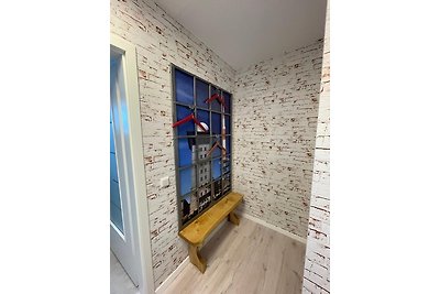 Vakantieappartement Gezinsvakantie Wernigerode