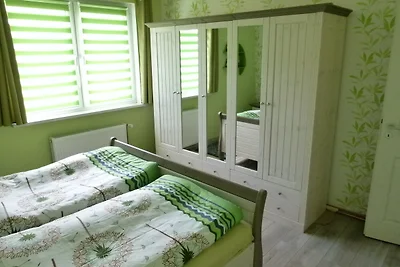 Ferienhaus Pepe