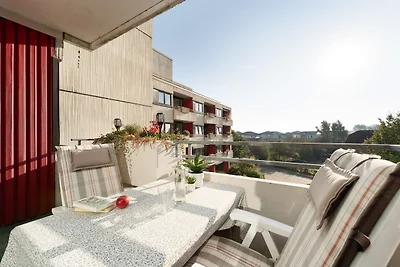 Berolina Wohnung 218