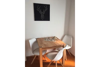 Gscheidles Ferienwohnung 40