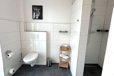 Appartamento Vacanza con famiglia Papenburg