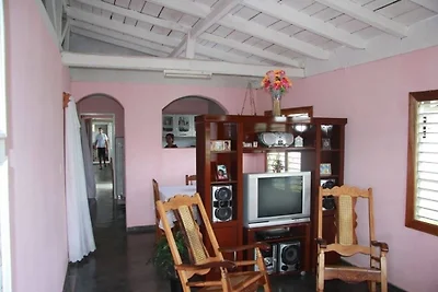 Appartamento Vacanza con famiglia Pinar del Rio