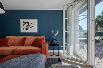 Kajüte #17 | Dock 6b