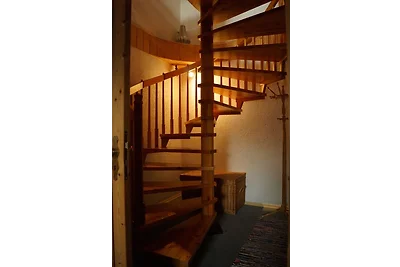 Appartamento Vacanza con famiglia Haidmühle