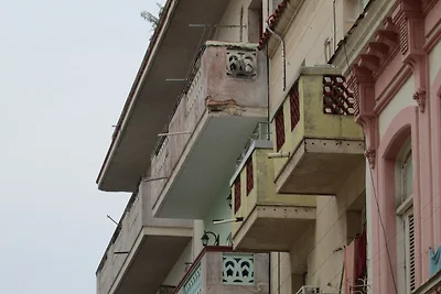 Casa Yanet y Ariel Appartement 1