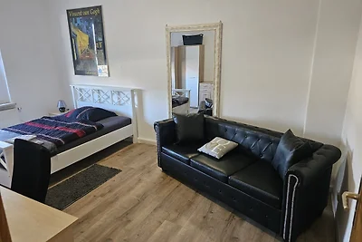 Monteurs & Gästewohnungen direkt