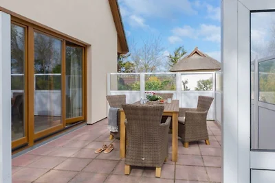 Casa vacanze Vacanza di relax Dierhagen
