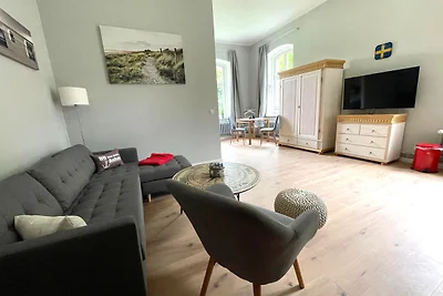 Appartamento Vacanza con famiglia Stralsund