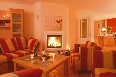 Casa vacanze Vacanza di relax Dierhagen