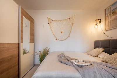 Vakantieappartement Gezinsvakantie Heiligenhafen