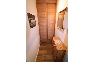 Vakantieappartement Gezinsvakantie Eckernförde