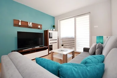 Sun&Snow Polanki - Apartment l103