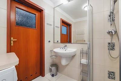 Sun&Snow Zdrojowa - Apartment 16/30