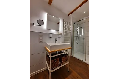 Appartamento Vacanza con famiglia Norderney